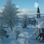 Sonne Neuhaeusle 3* Sankt Märgen