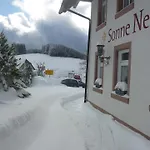 Sonne Neuhaeusle