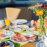 Sonne Neuhaeusle Vendégház