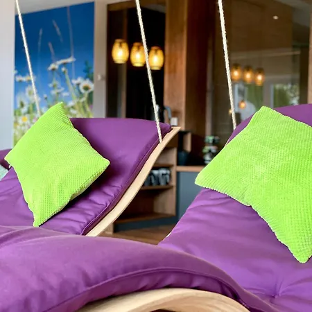 Sonne Neuhaeusle 3* Sankt Märgen