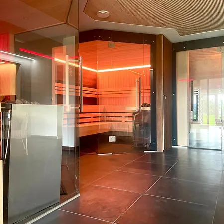 Sonne Neuhaeusle Pensjonat 3*