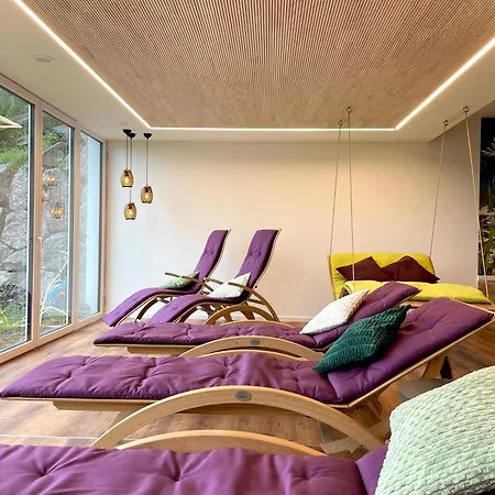 Sonne Neuhaeusle Pensionat