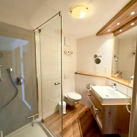 Sonne Neuhaeusle Pensionat 3*
