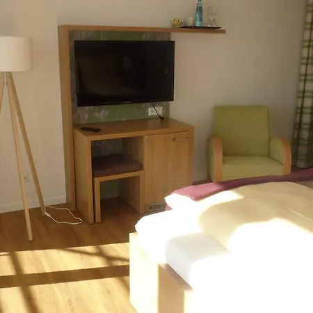 Guest house Sonne Neuhaeusle 3*