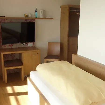 Sonne Neuhaeusle Pensionat Sankt Märgen