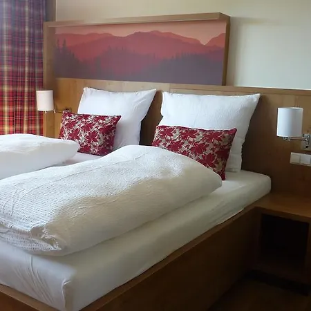 Sonne Neuhaeusle Guest house