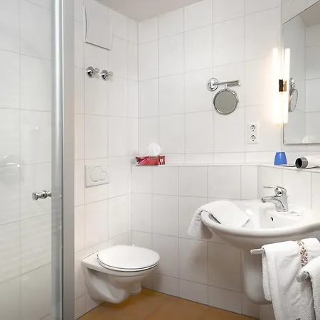 Sonne Neuhaeusle Pensionat Sankt Märgen