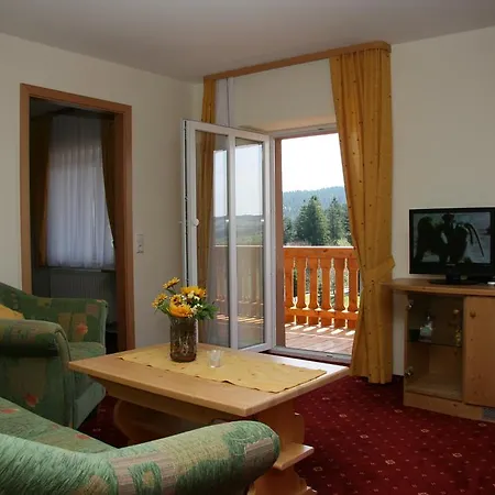 Sonne Neuhaeusle Sankt Märgen