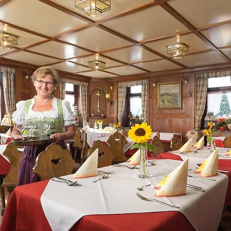 Sonne Neuhaeusle Pensionat Sankt Märgen