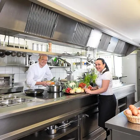 Pensionat Sonne Neuhaeusle