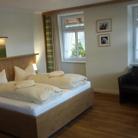 Guest house Sonne Neuhaeusle Sankt Margen