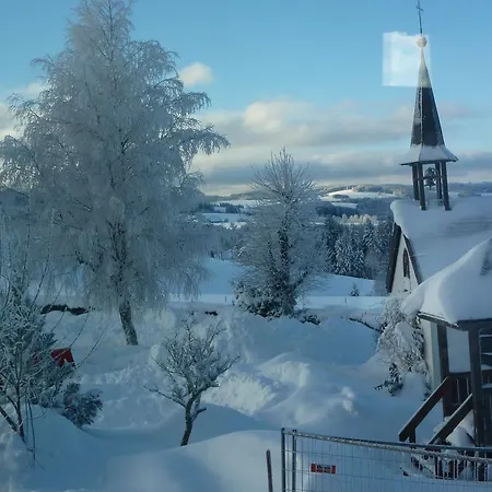 Sonne Neuhaeusle 3* Sankt Märgen