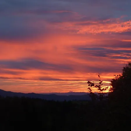 Pensionat Sonne Neuhaeusle Sankt Märgen