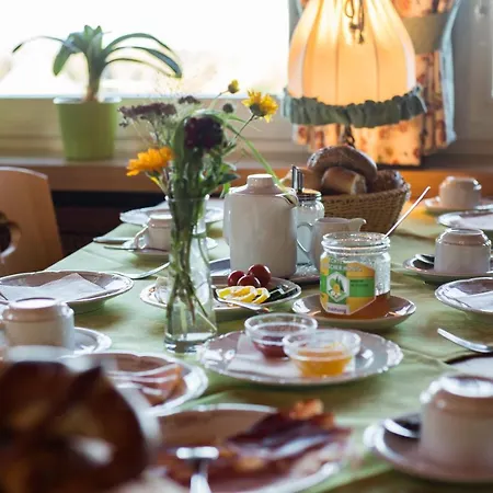 Sonne Neuhaeusle Sankt Margen