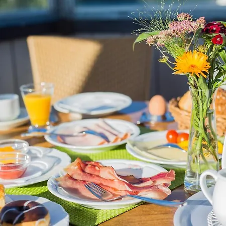 Sonne Neuhaeusle Guest house