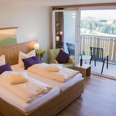 Guest house Sonne Neuhaeusle