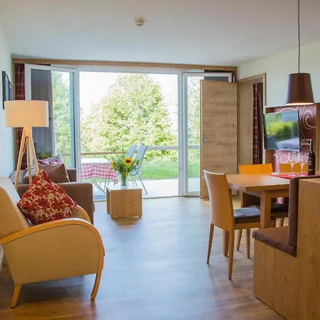 Pensionat Sonne Neuhaeusle Sankt Märgen